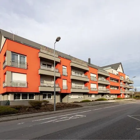 Cozy 1br In Lägenhet *