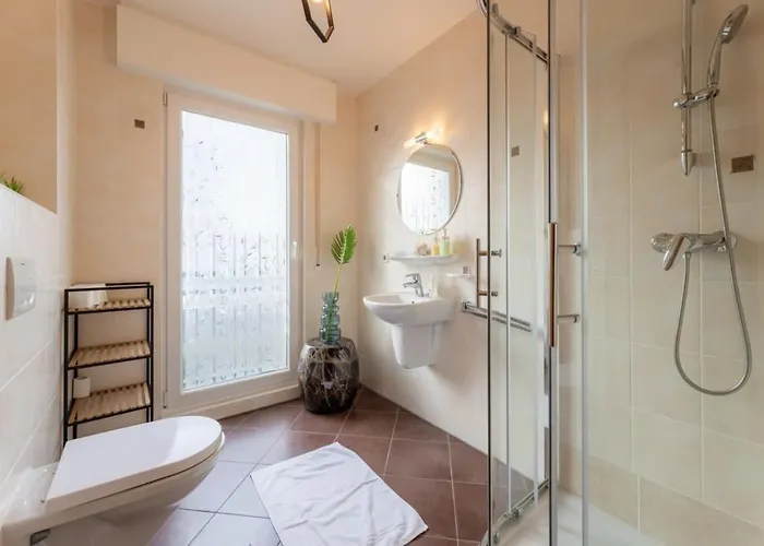 Cozy 1br In Esch-sur-Alzette