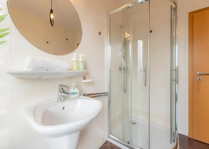 Cozy 1br In Lägenhet *